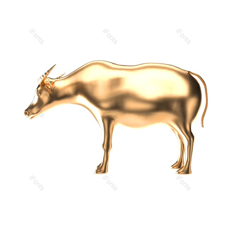 元素图片,立体元素,金属PNG,免抠素材